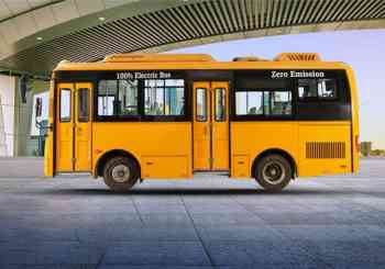 PMI Lito 7M Bus photo 1